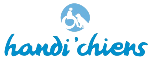 Logo Handichiens