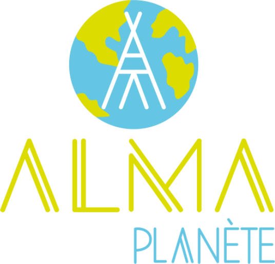 Alma Planète